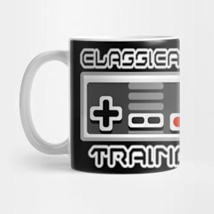 Classically Trained Mug